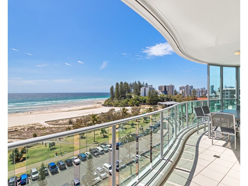 804/120 Marine Parade, Coolangatta QLD 4225