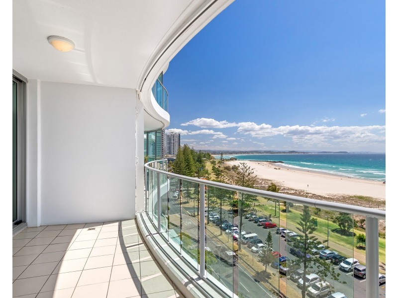 804/120 Marine Parade, Coolangatta QLD 4225