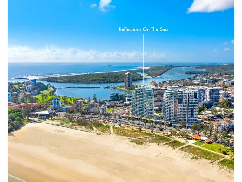 804/120 Marine Parade, Coolangatta QLD 4225