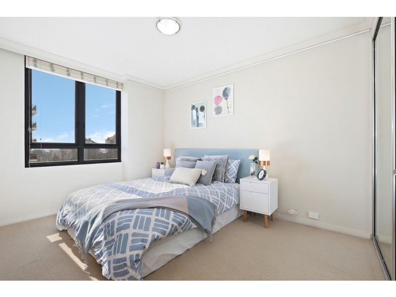 612/3 Herbert Street, St Leonards NSW 2065