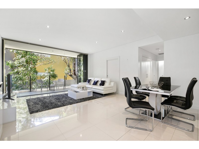 6/71-73 Stanley Street, Chatswood NSW 2067