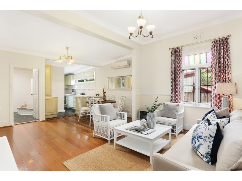 18 Claude Street, Chatswood NSW 2067