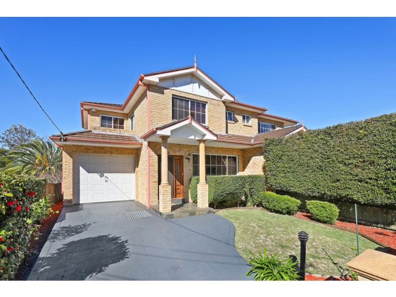 24 Cambridge Street, Willoughby NSW 2068