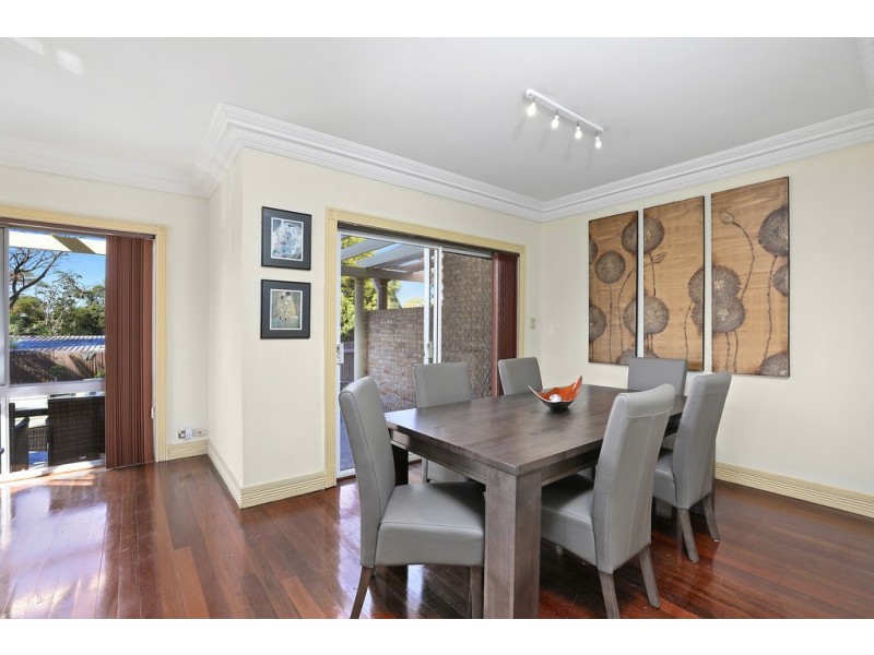 24 Cambridge Street, Willoughby NSW 2068