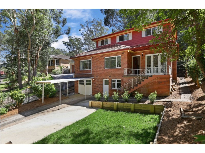 37 Moola Parade, Chatswood NSW 2067