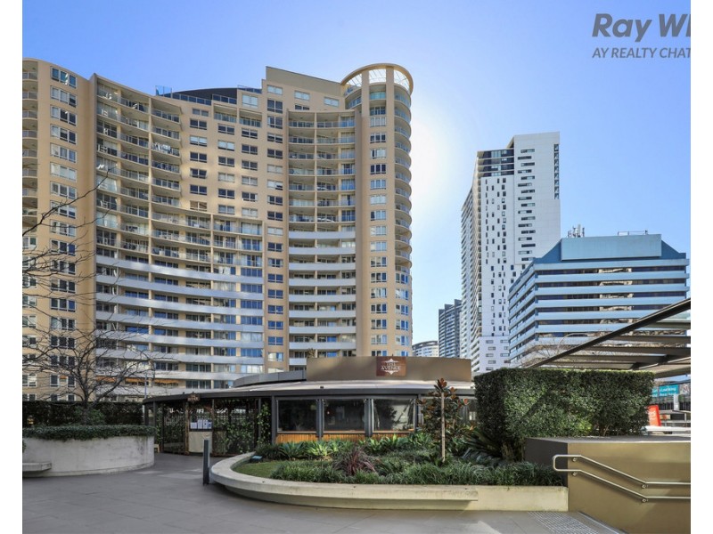 308/10 Brown Street, Chatswood NSW 2067