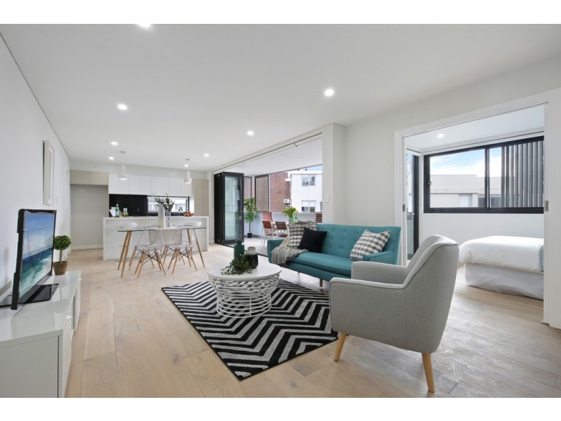 702/567 Pacific Highway, St Leonards NSW 2065