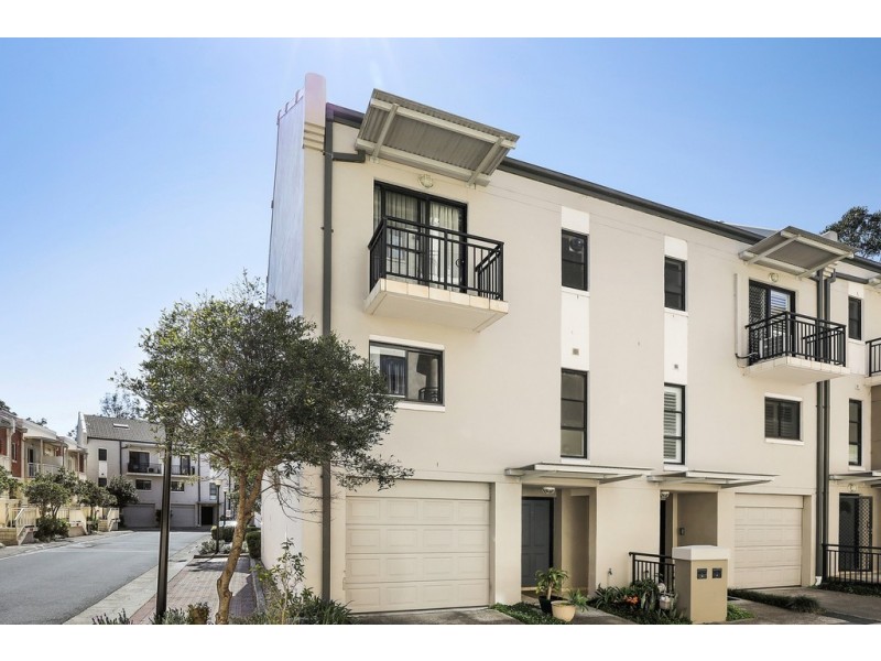 2 Walkers Drive, Lane Cove NSW 2066