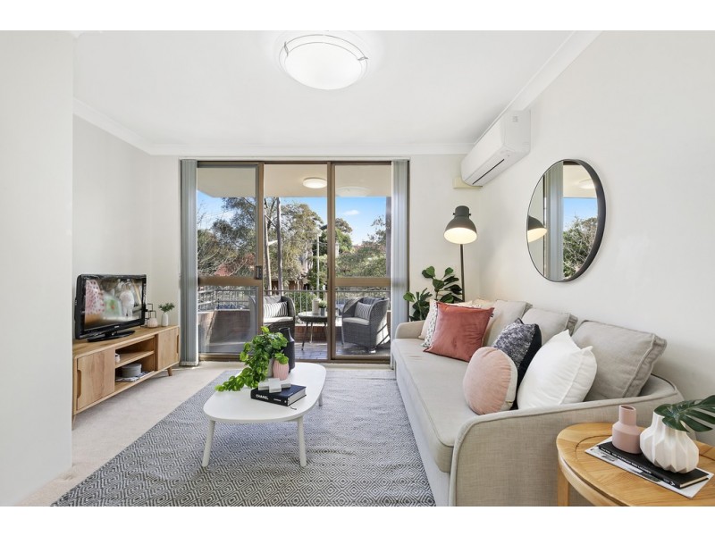 6/5 Robert Street, Artarmon NSW 2064