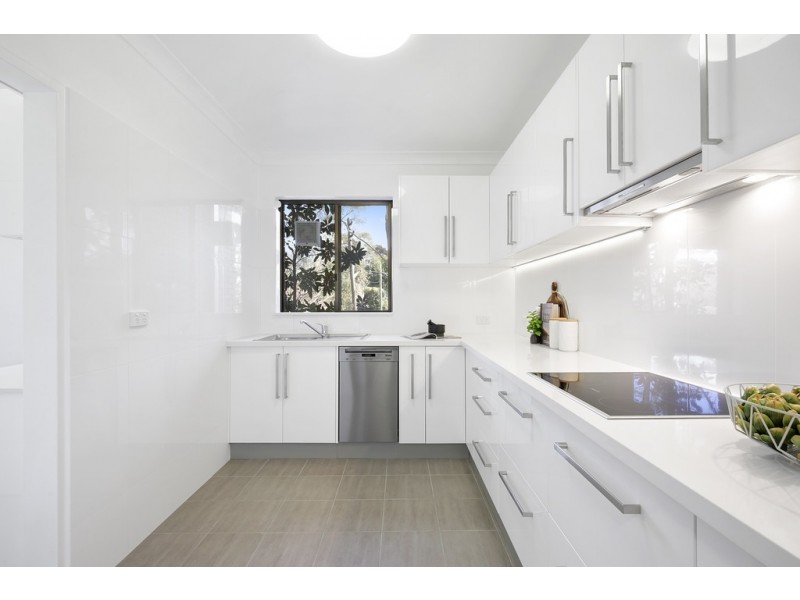 6/5 Robert Street, Artarmon NSW 2064