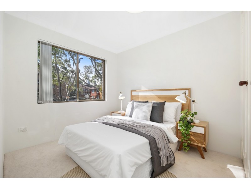 6/5 Robert Street, Artarmon NSW 2064