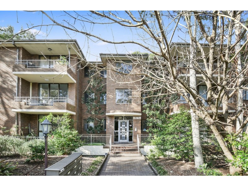 6/5 Robert Street, Artarmon NSW 2064