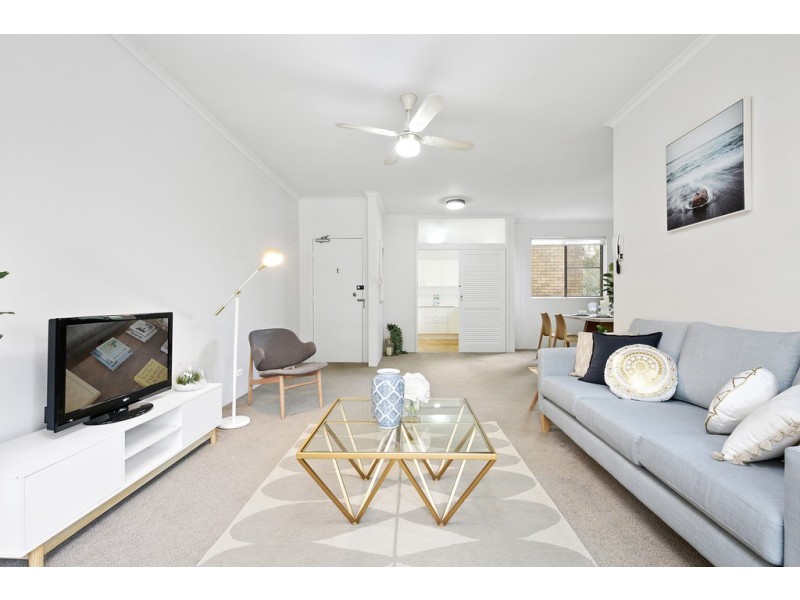 4/61-63 Hercules Street, Chatswood NSW 2067