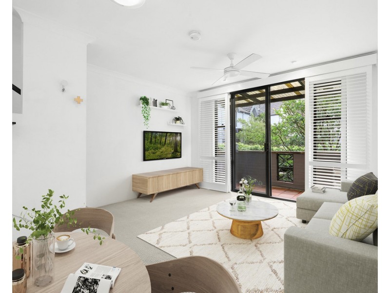 15/5-17 Pacific Highway, Roseville NSW 2069