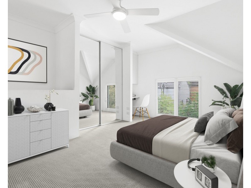 15/5-17 Pacific Highway, Roseville NSW 2069