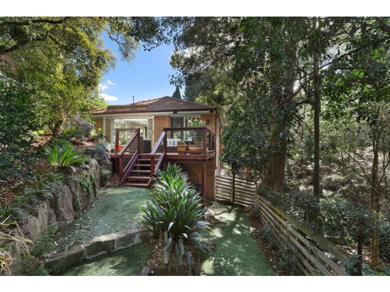 46A Park Avenue, Chatswood NSW 2067