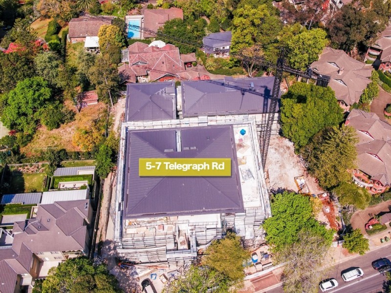 BG02/5-7 Telegraph Road, Pymble NSW 2073