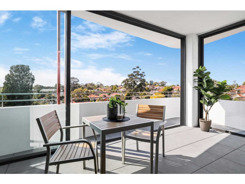 B402/56 Hercules Street, Chatswood NSW 2067