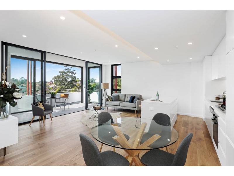 B402/56 Hercules Street, Chatswood NSW 2067