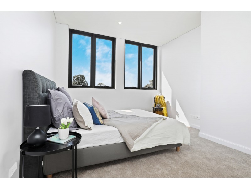 B402/56 Hercules Street, Chatswood NSW 2067