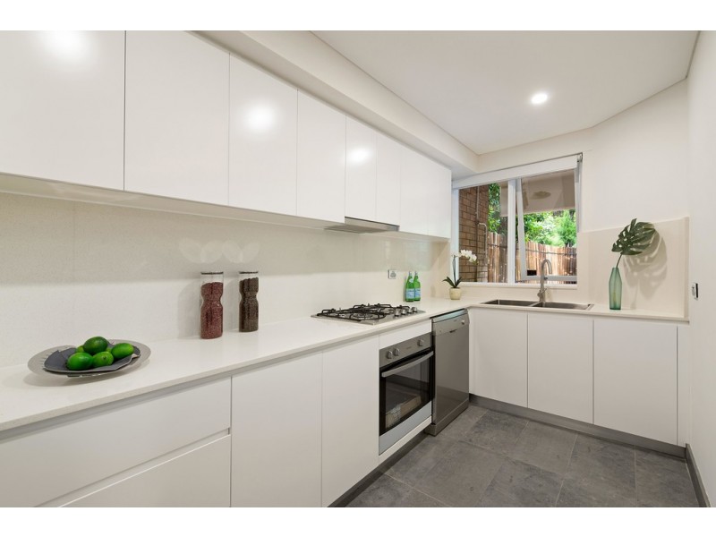 13/1 Milner Road, Artarmon NSW 2064