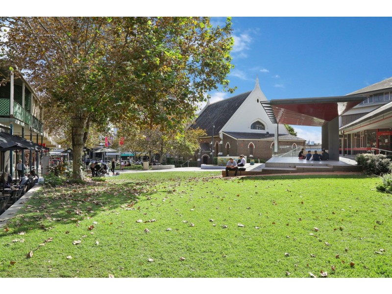 30/13 Ernest Street, Crows Nest NSW 2065