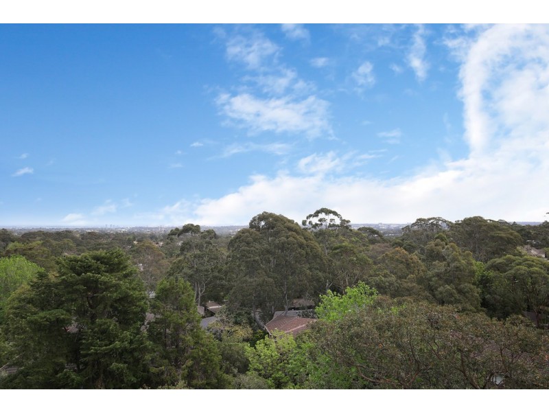 601/856 Pacific Highway (rear of the block), Chatswood NSW 2067