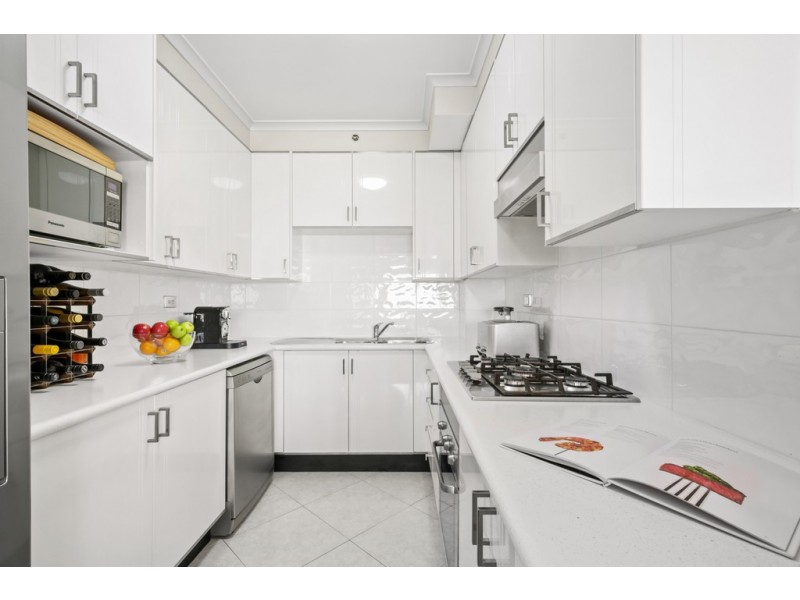 60/421-473 Pacific Highway, Artarmon NSW 2064