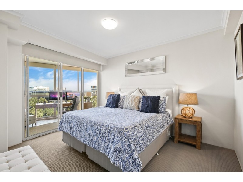 60/421-473 Pacific Highway, Artarmon NSW 2064