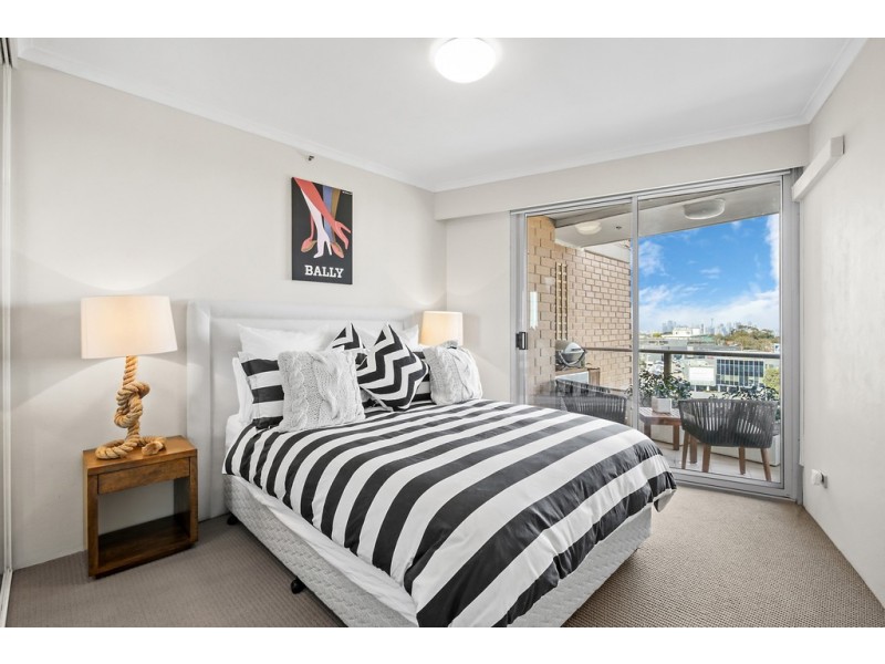 60/421-473 Pacific Highway, Artarmon NSW 2064