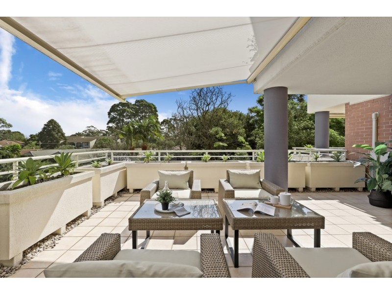 26/552 Pacific Highway, Chatswood NSW 2067