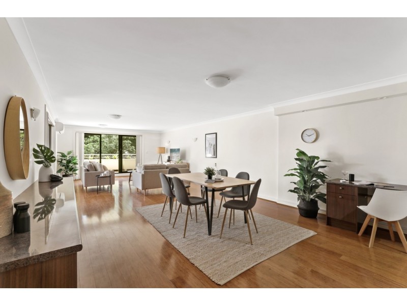 26/552 Pacific Highway, Chatswood NSW 2067