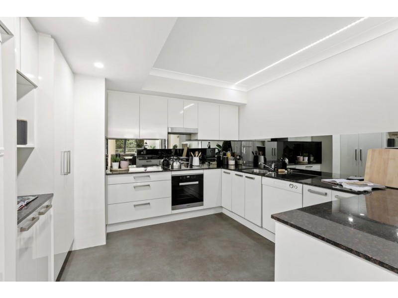 26/552 Pacific Highway, Chatswood NSW 2067
