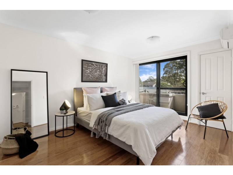 26/552 Pacific Highway, Chatswood NSW 2067