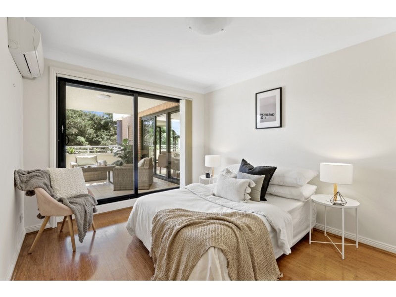 26/552 Pacific Highway, Chatswood NSW 2067