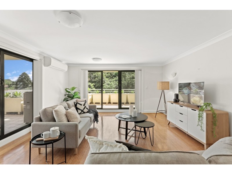 26/552 Pacific Highway, Chatswood NSW 2067