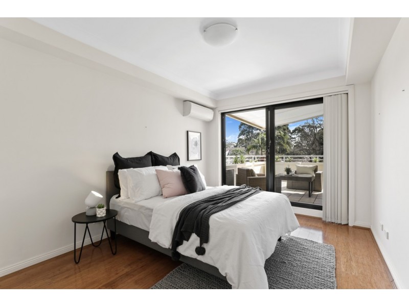 26/552 Pacific Highway, Chatswood NSW 2067