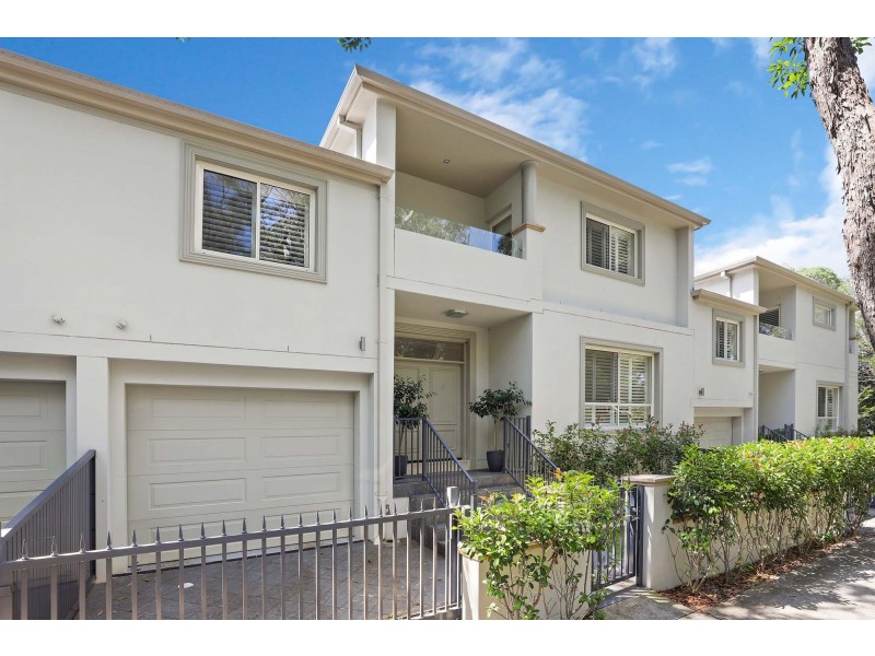 2/2 Cleland Road, Artarmon NSW 2064