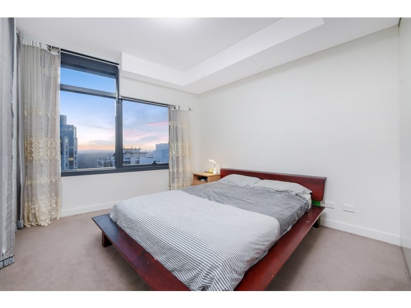 2501/438 Victoria Avenue, Chatswood NSW 2067