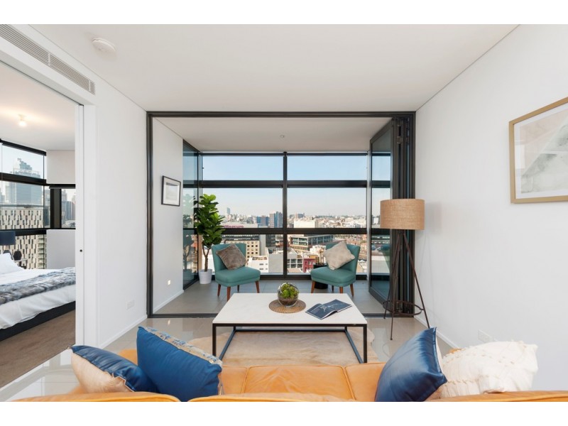 1704/8 Park Lane, Chippendale NSW 2008