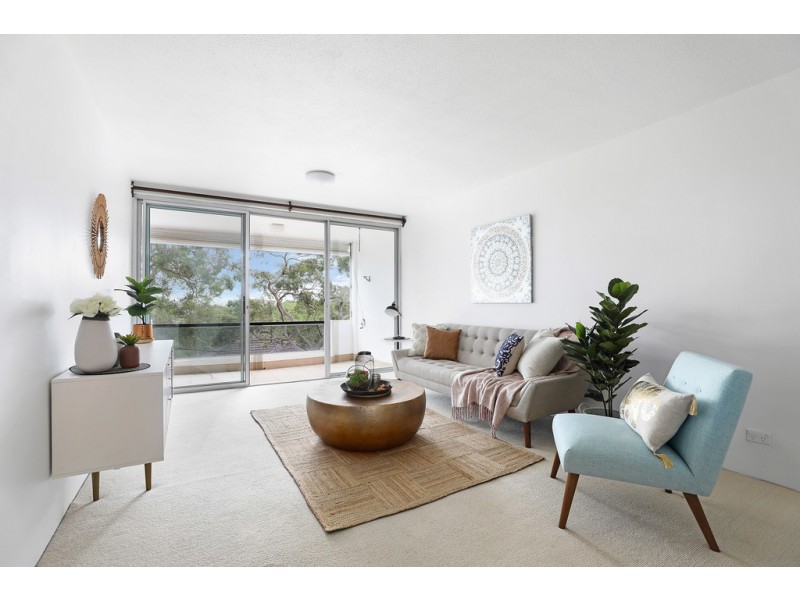 23/822 Pacific Highway, Chatswood NSW 2067