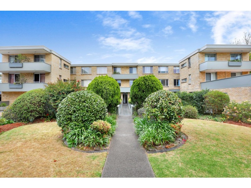 23/822 Pacific Highway, Chatswood NSW 2067