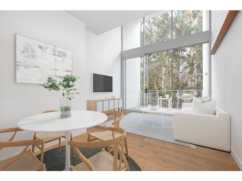 502/8 Northcote Street, St Leonards NSW 2065