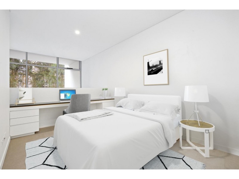 502/8 Northcote Street, St Leonards NSW 2065