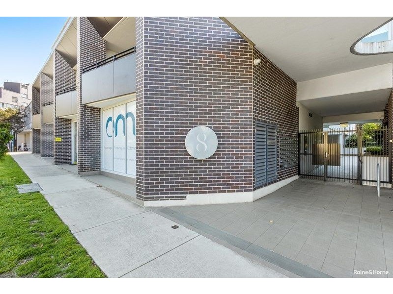 502/8 Northcote Street, St Leonards NSW 2065
