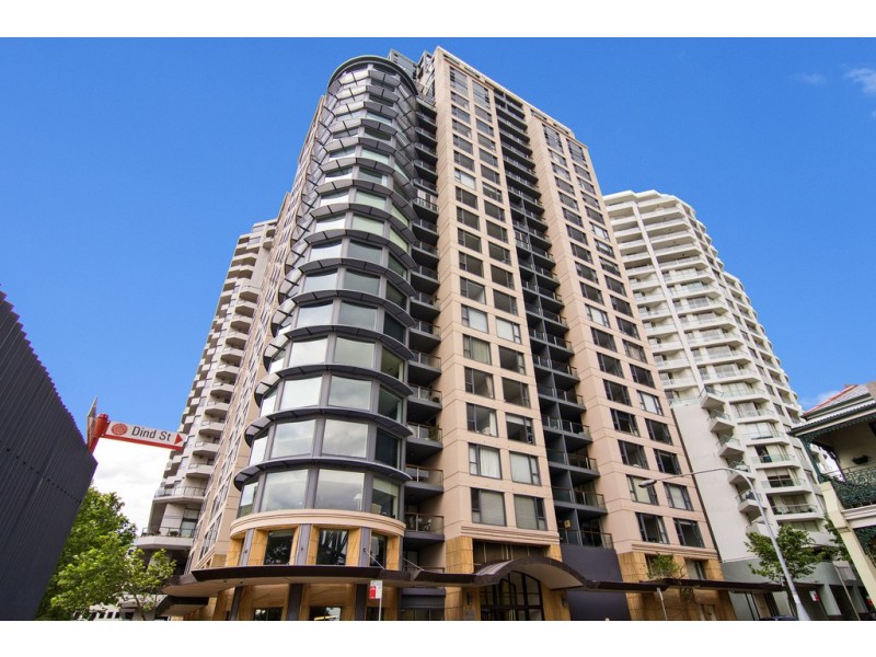 2104/2 Dind Street, Milsons Point NSW 2061