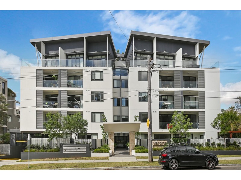 28/634 Mowbray Road, Lane Cove NSW 2066
