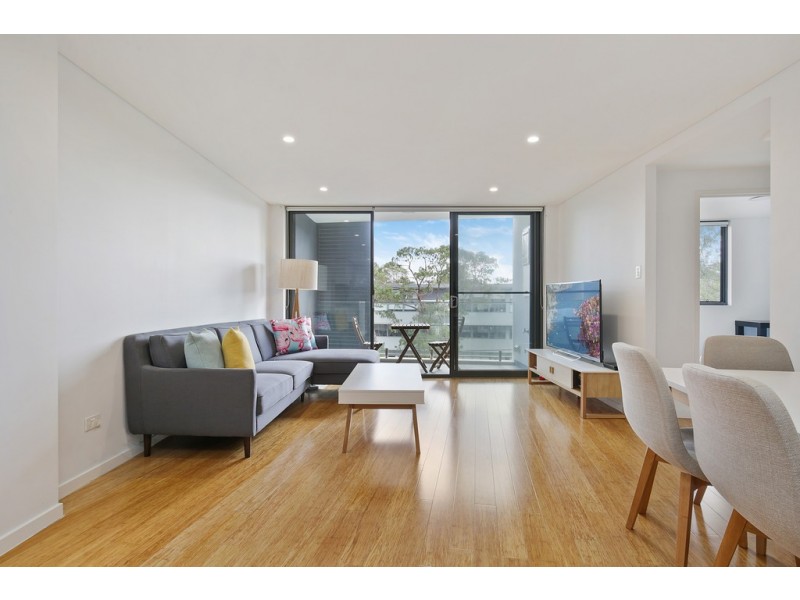 28/634 Mowbray Road, Lane Cove NSW 2066