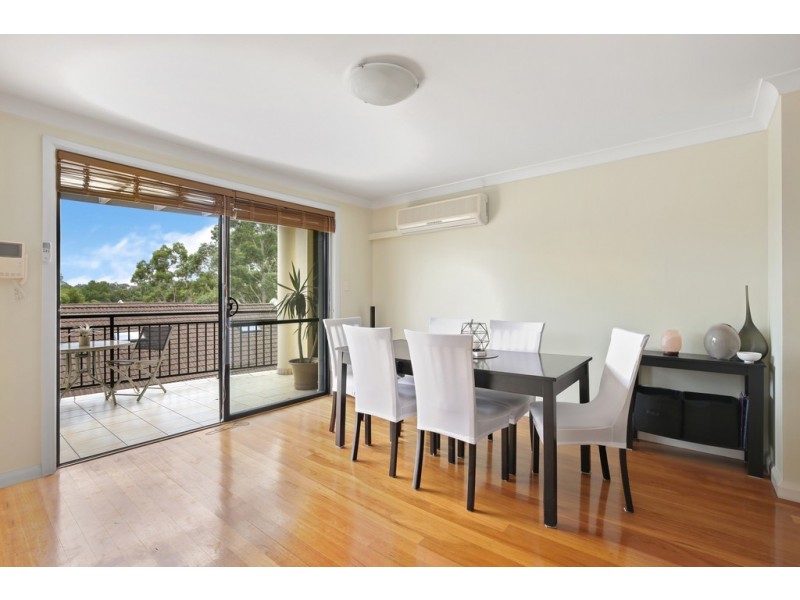 17/47 Walkers Drive, Lane Cove NSW 2066
