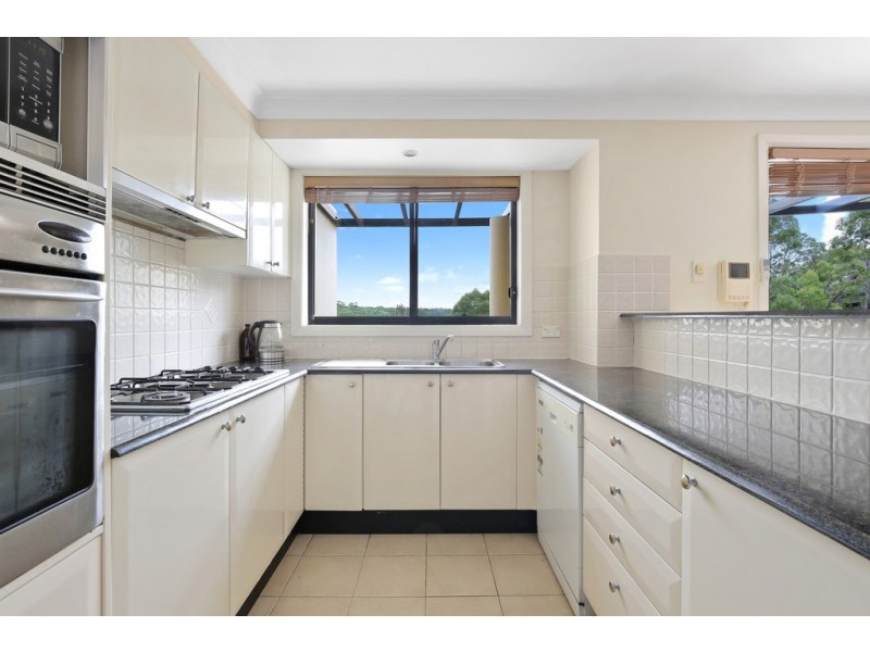 17/47 Walkers Drive, Lane Cove NSW 2066